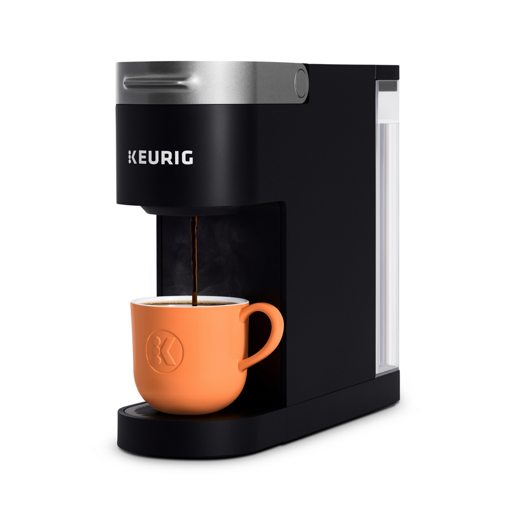 Keurig® K-Slim® Single Serve Coffee Maker K9