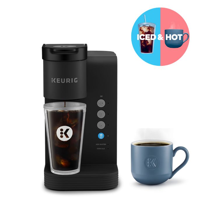 Keurig® K-Express Essentials® Plus Single Serve Coffee Maker I5