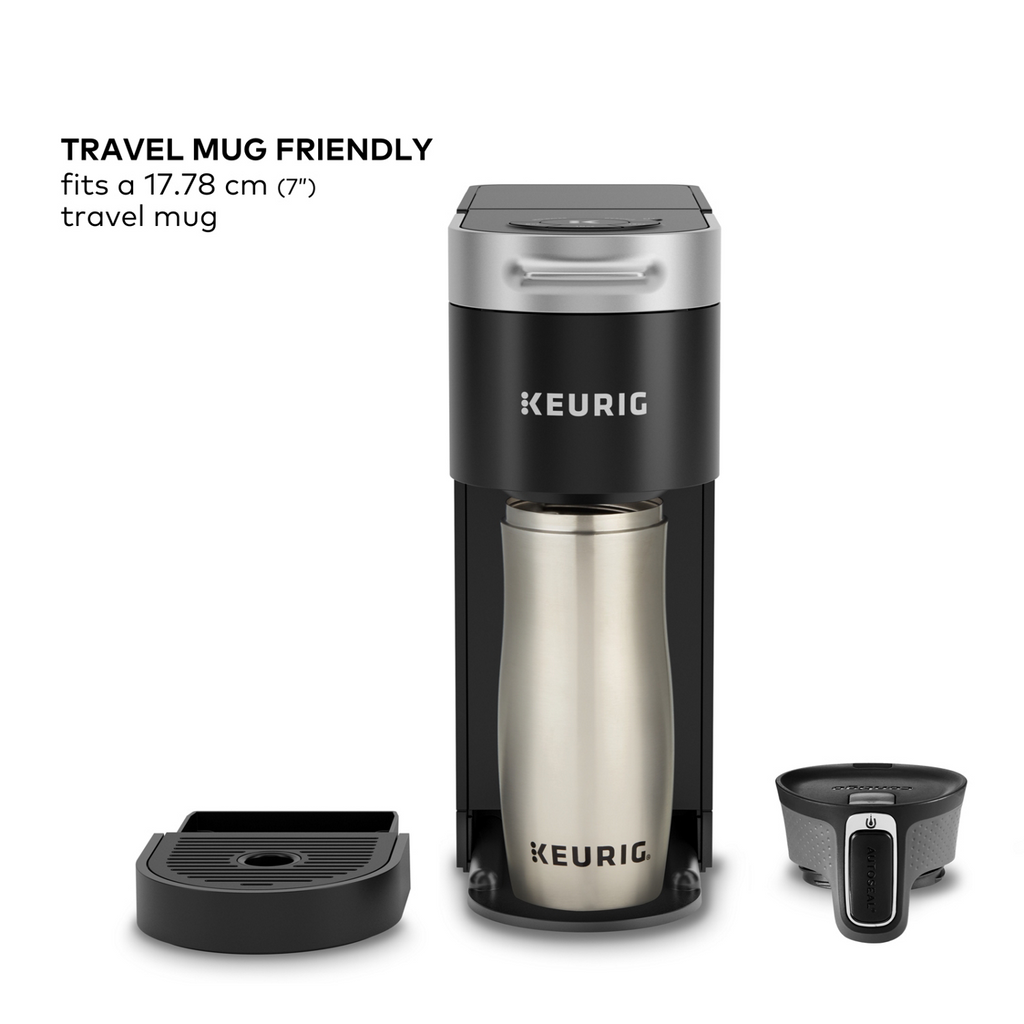 Keurig® K-Slim® Single Serve Coffee Maker