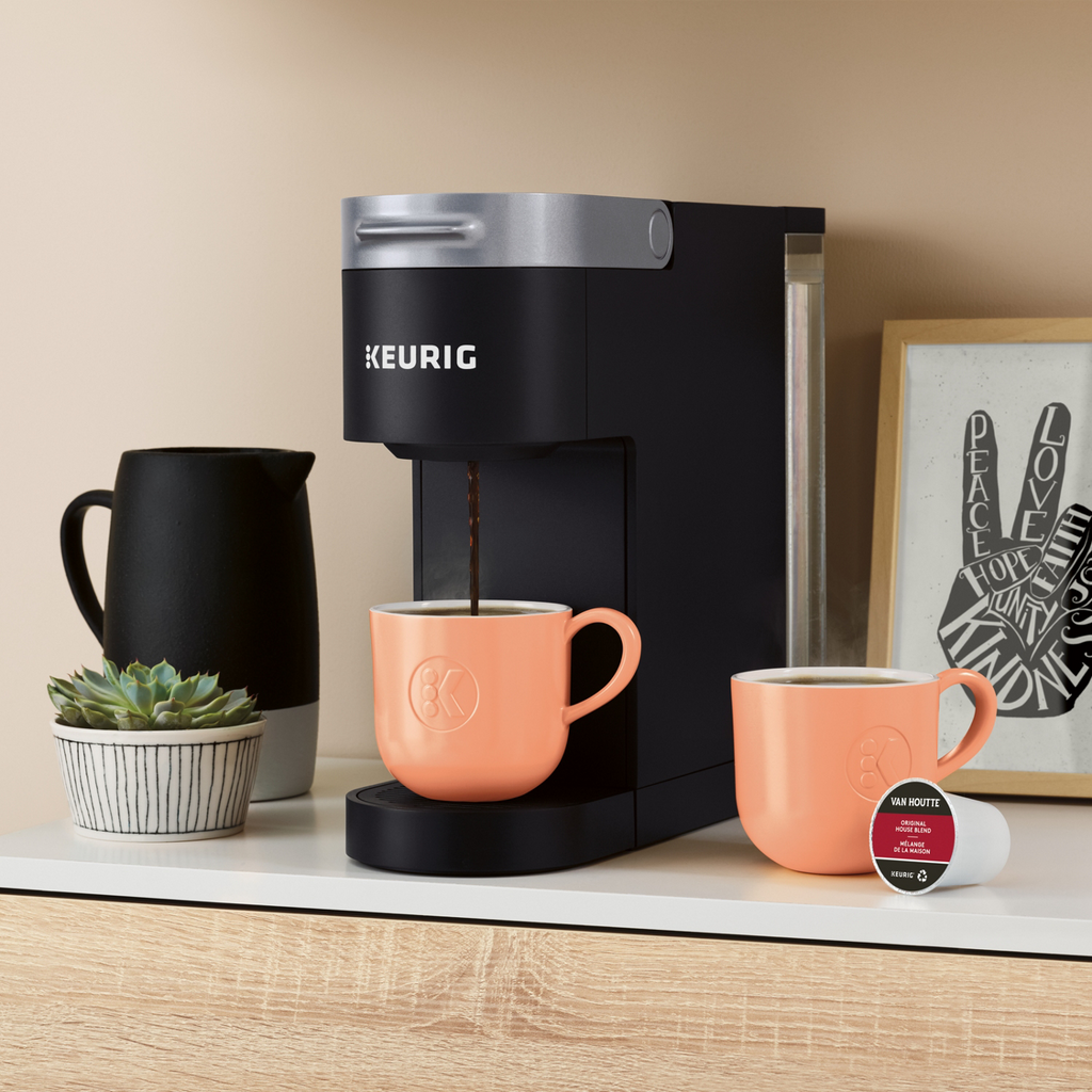 Keurig® K-Slim® Single Serve Coffee Maker