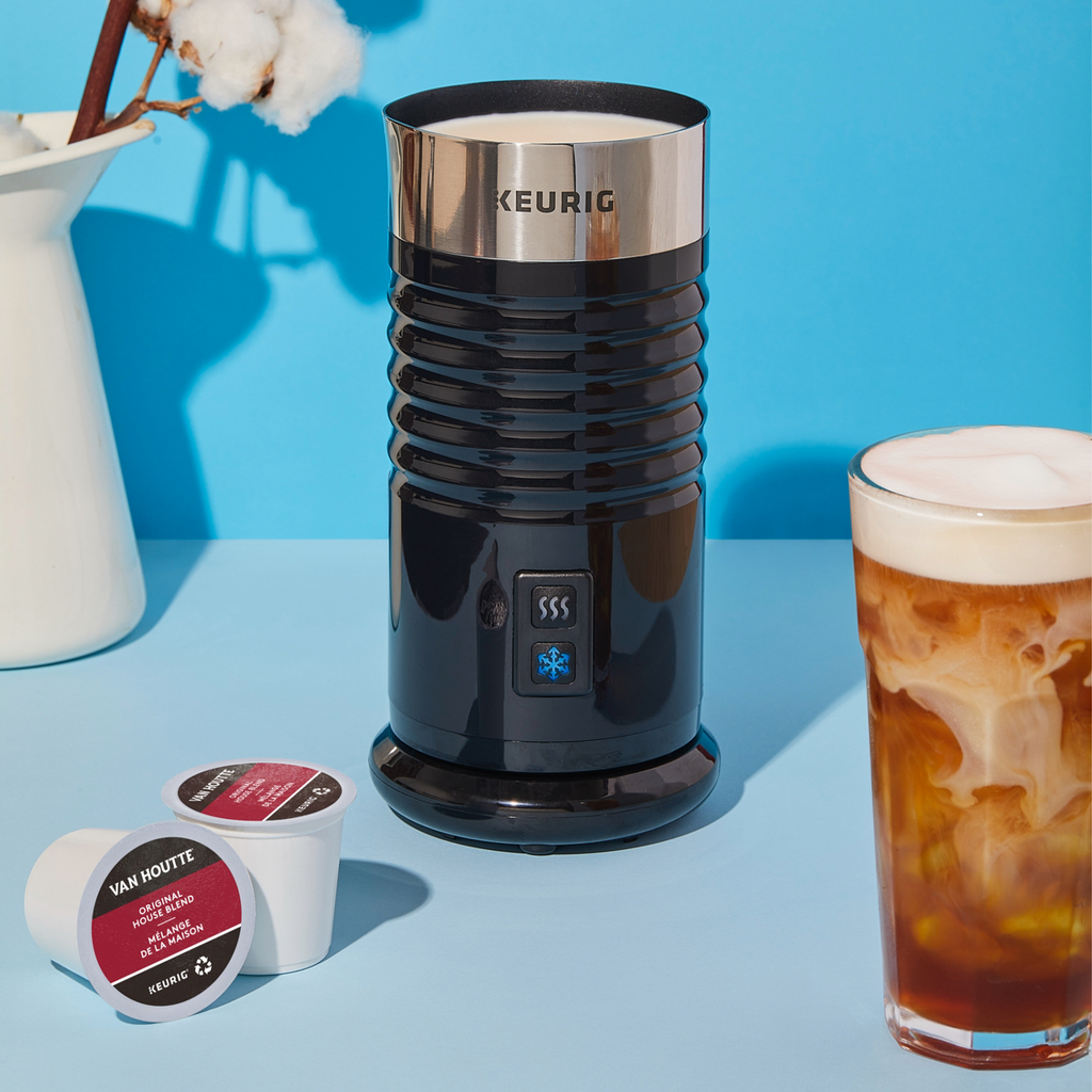 Keurig® Milk Frother