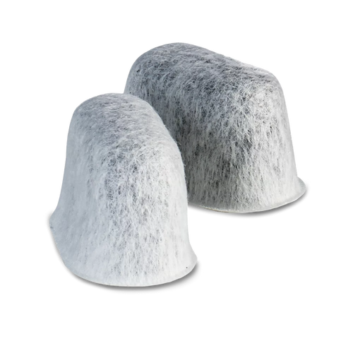 2 Water Filter Cartridges