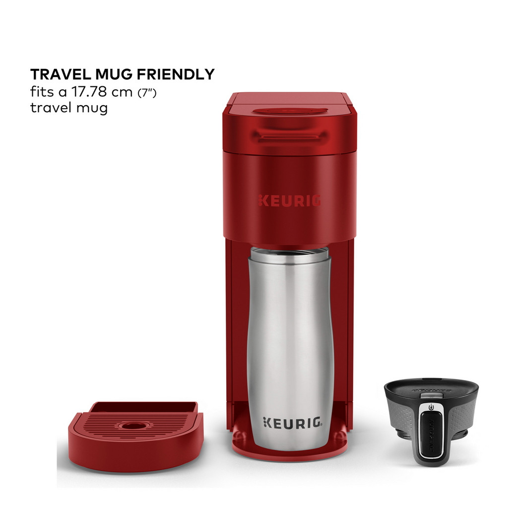Keurig® K-Slim® Single Serve Coffee Maker