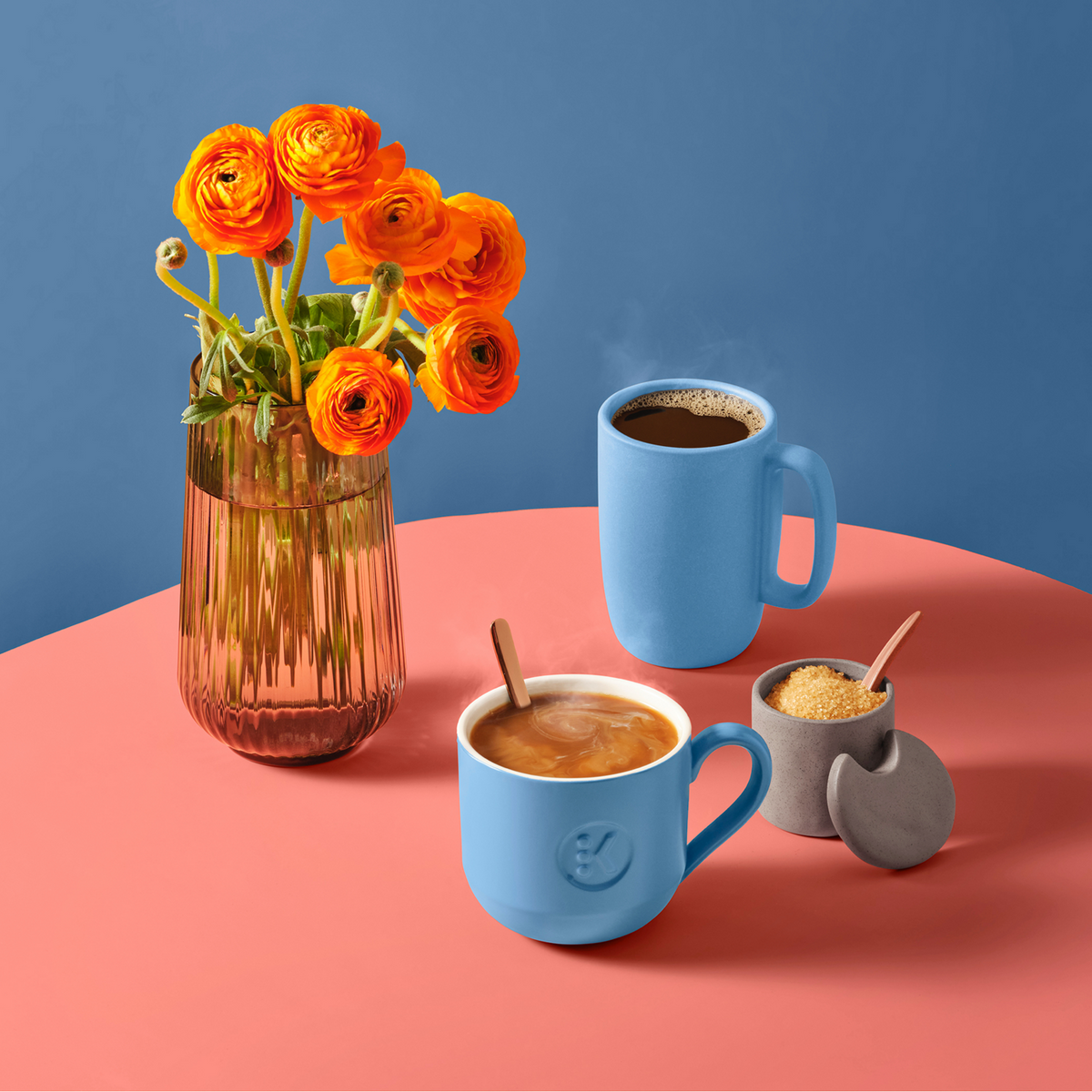 Keurig® K-Elite® Single Serve Coffee Maker