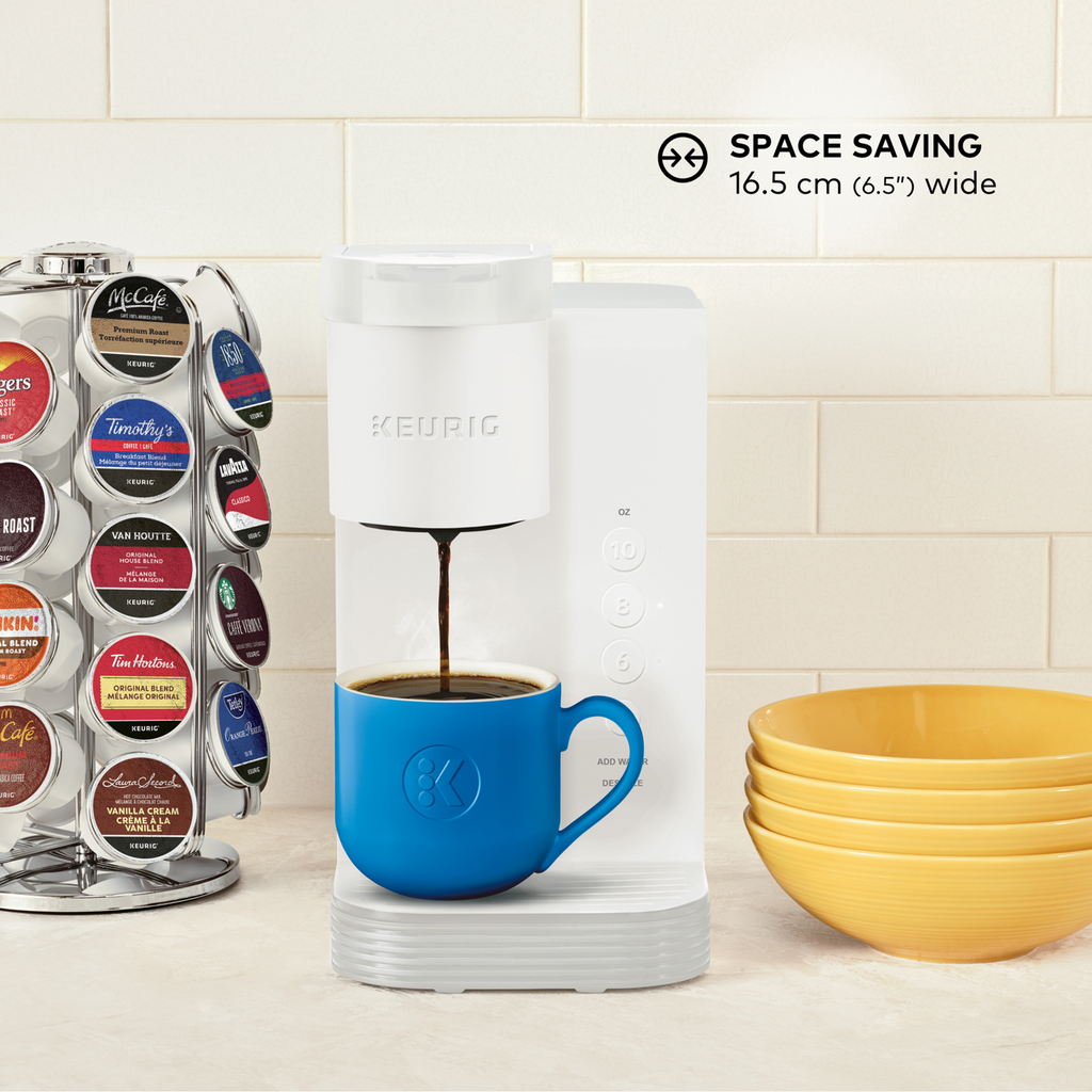 Keurig® K-Express Essentials® Single Serve Coffee Maker