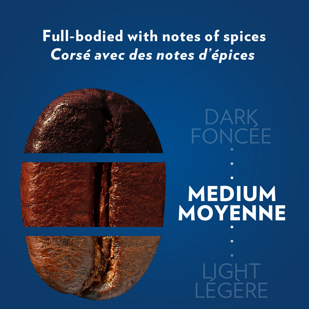 Lavazza Crema e Gusto Medium Roast Coffee