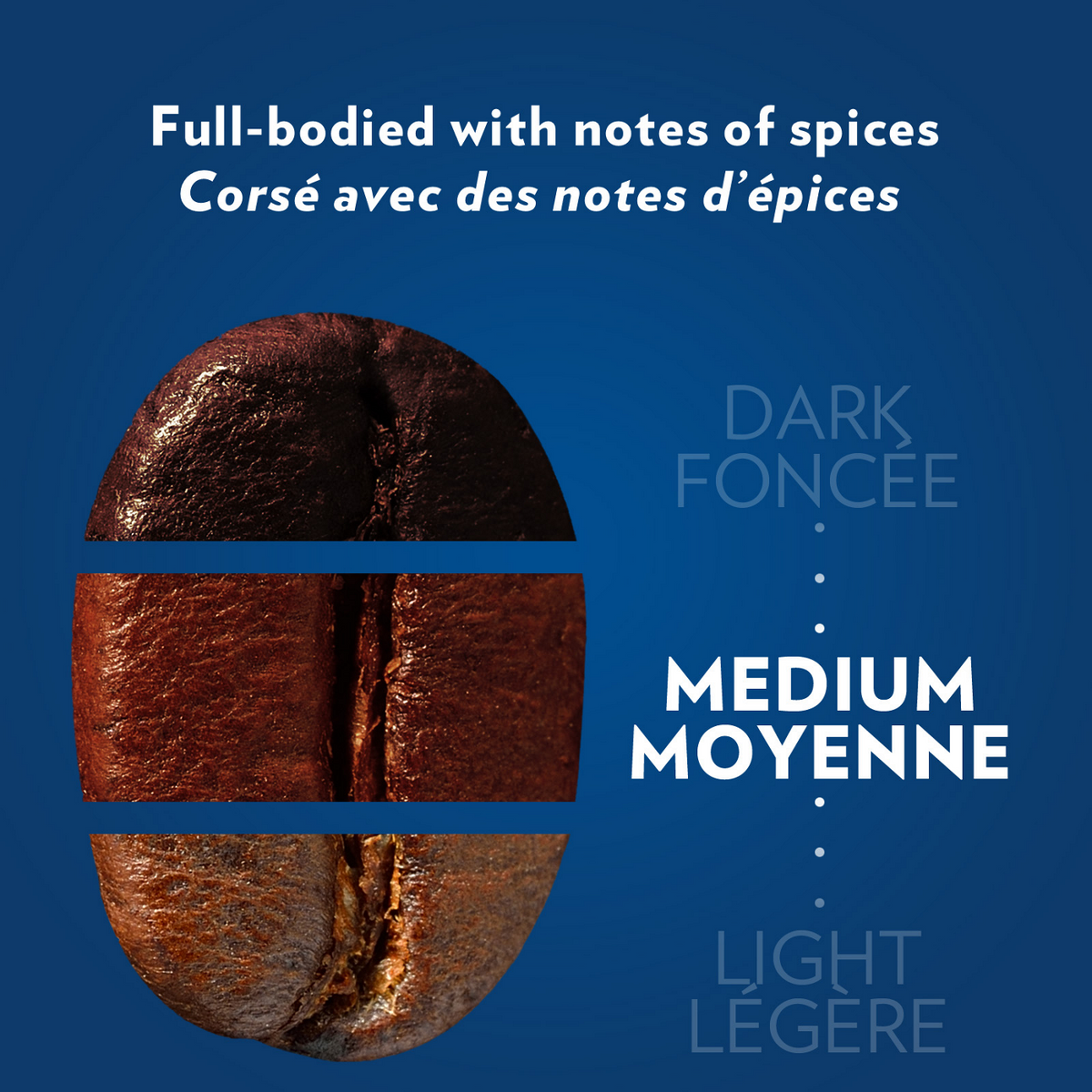 Lavazza Crema e Gusto Medium Roast Coffee