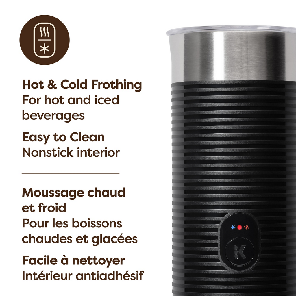 Keurig® K-Café® Barista Bar Single Serve Coffee - Latte & Cappuccino Maker