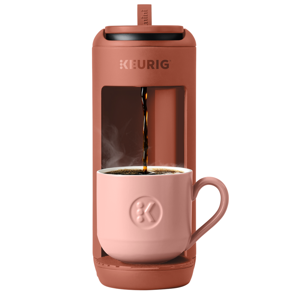 Keurig® K-Mini Mate™ Single Serve Coffee Maker