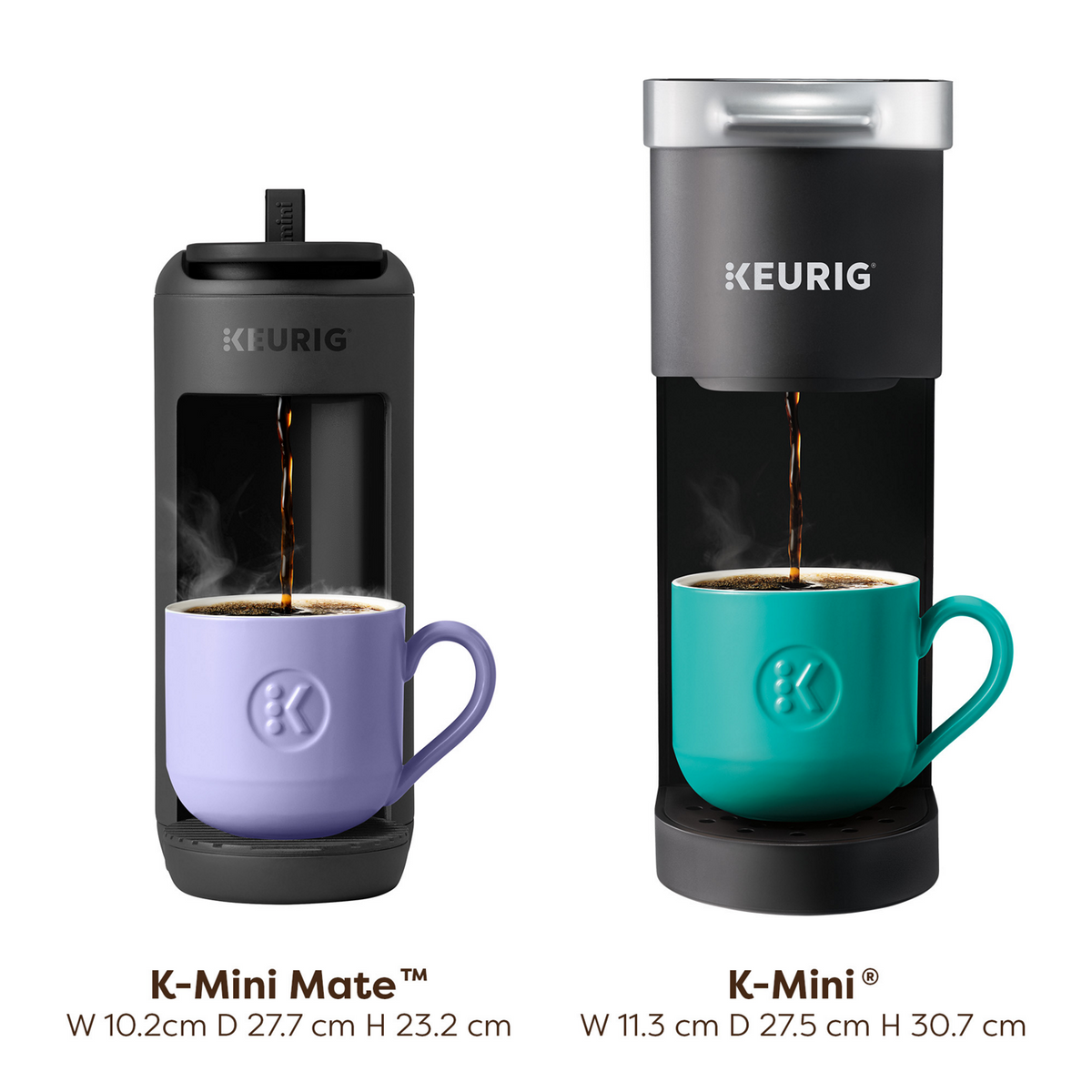 Keurig® K-Mini Mate™ Single Serve Coffee Maker
