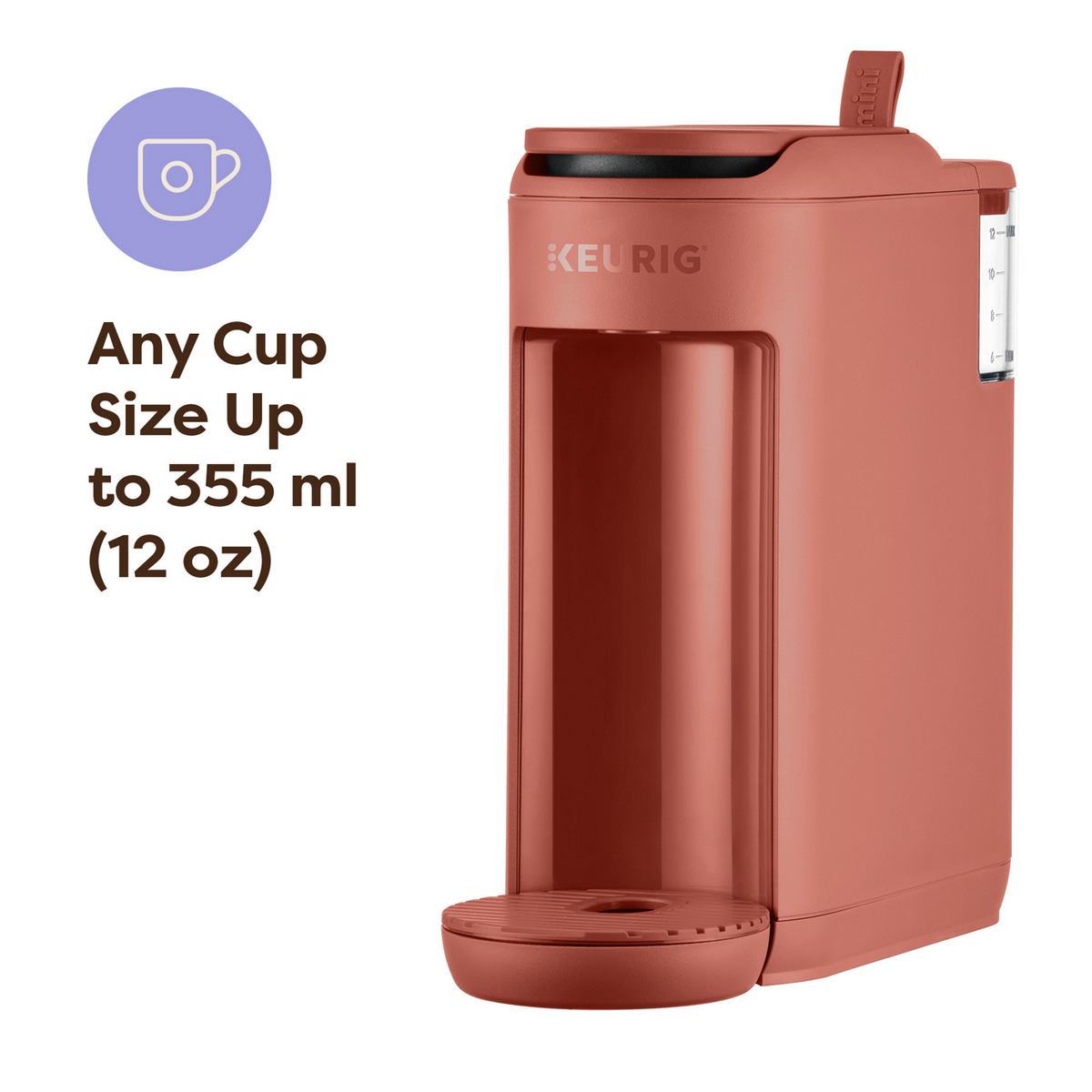 Keurig® K-Mini Mate™ Single Serve Coffee Maker