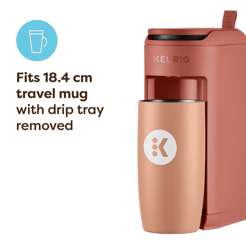 Keurig® K-Mini Mate™ Single Serve Coffee Maker