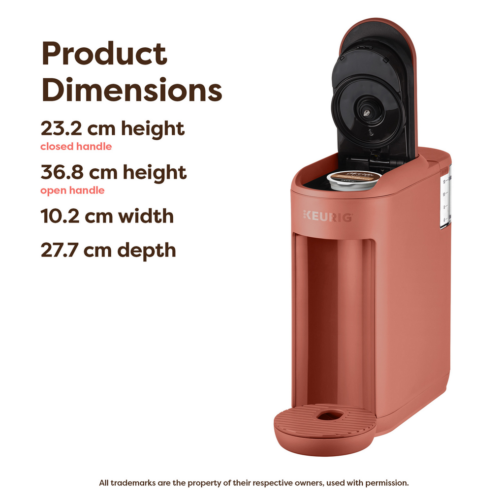 Keurig® K-Mini Mate™ Single Serve Coffee Maker