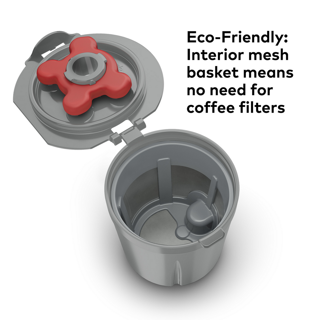 My K-Cup® Universal Reusable Coffee Filter
