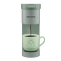 Keurig® K-Mini® Go Single Serve Coffee Maker