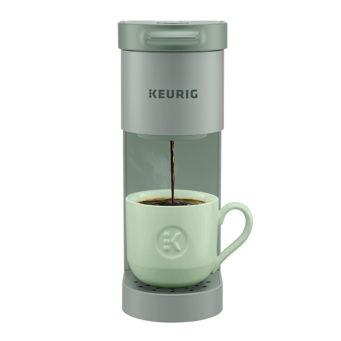 Keurig® K-Mini® Go Single Serve Coffee Maker R6