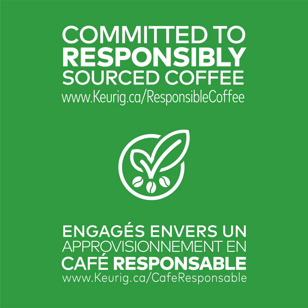 Van Houtte Brew Over Ice Black Classic
