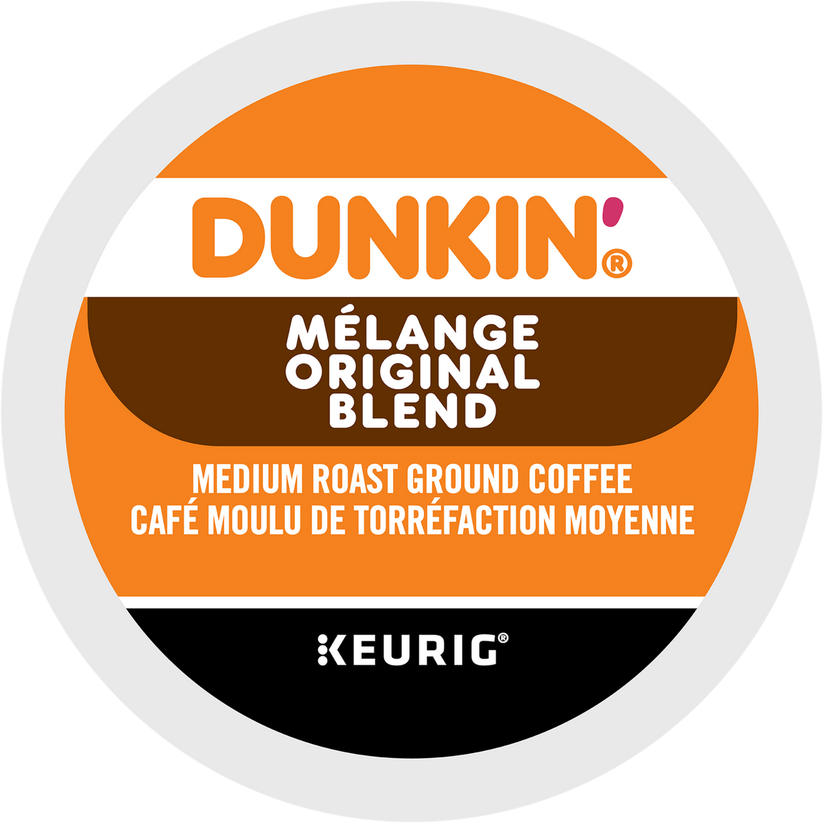 Dunkin' Original Blend