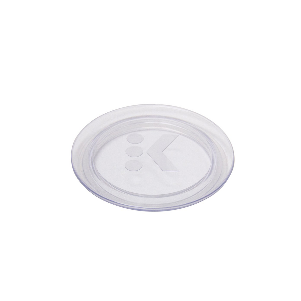 Keurig® Replacement Frother Lid for K-Latte® Single Serve Coffee and Latte Maker