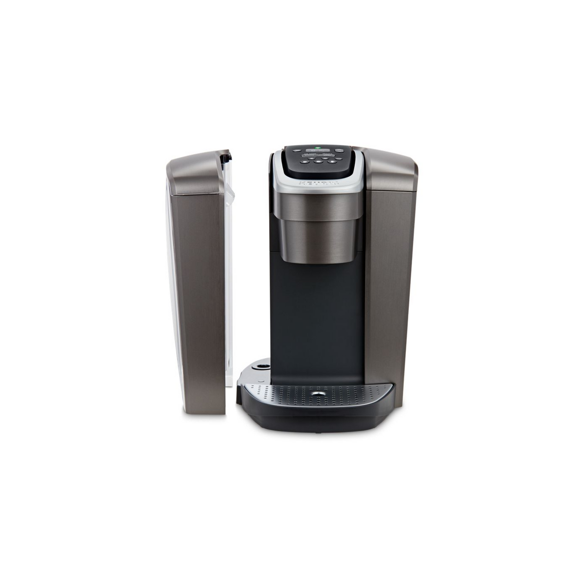 Water Reservoir for Keurig® K-Elite™ Coffee Maker - Brushed Slate