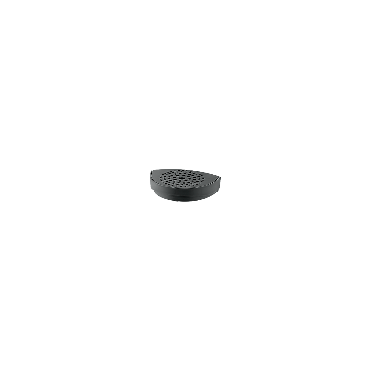 Drip Tray for Keurig® K-Select® Coffee Maker - Black