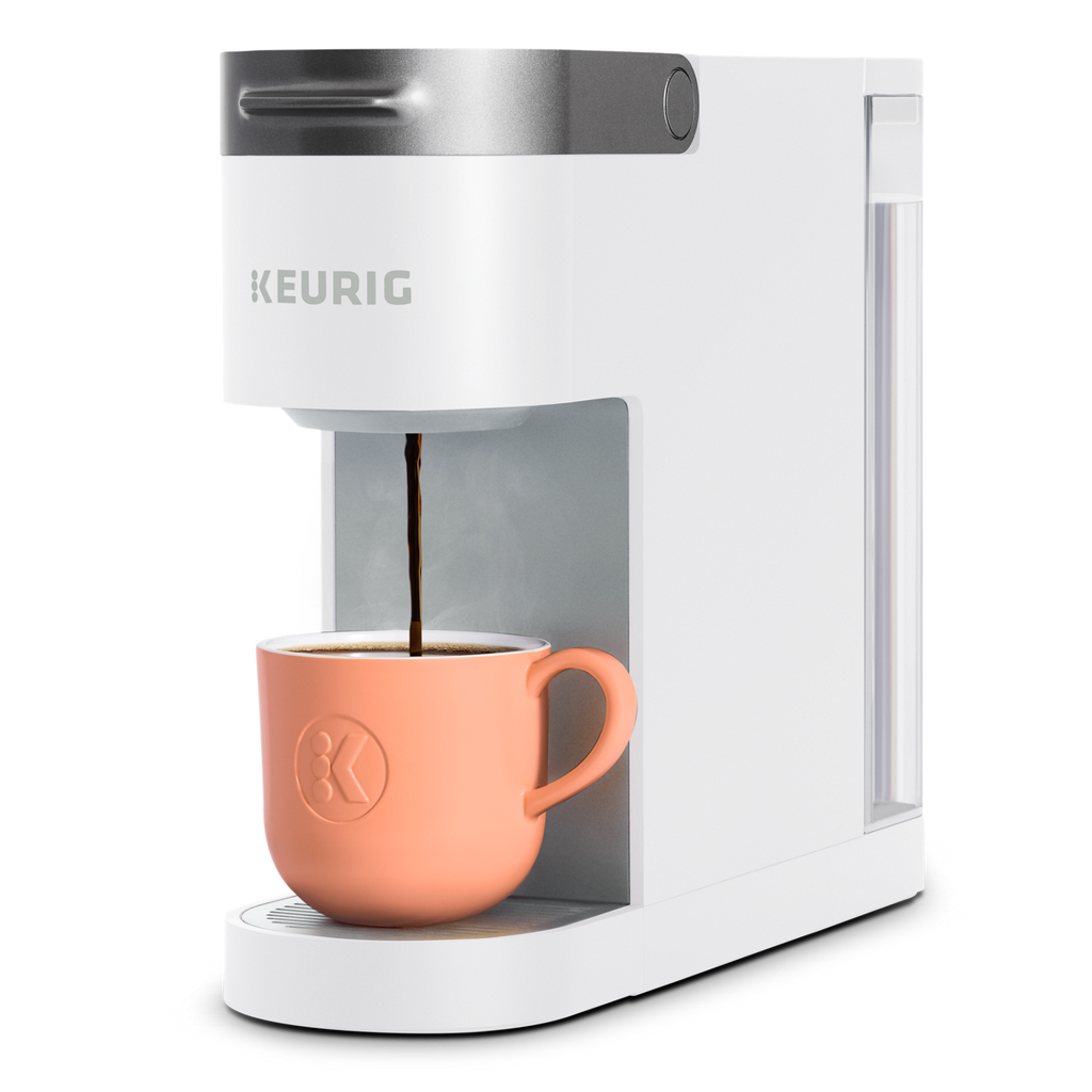 Keurig® K-Slim® Single Serve Coffee Maker