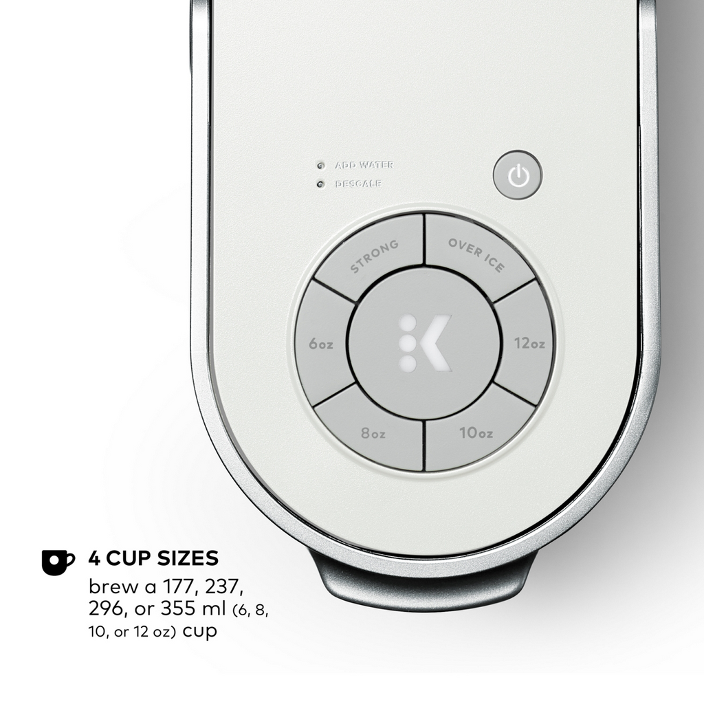 Keurig® K-Supreme® Single Serve Coffee Maker