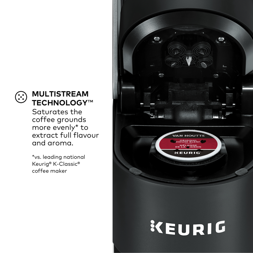 Keurig® K-Supreme® Single Serve Coffee Maker