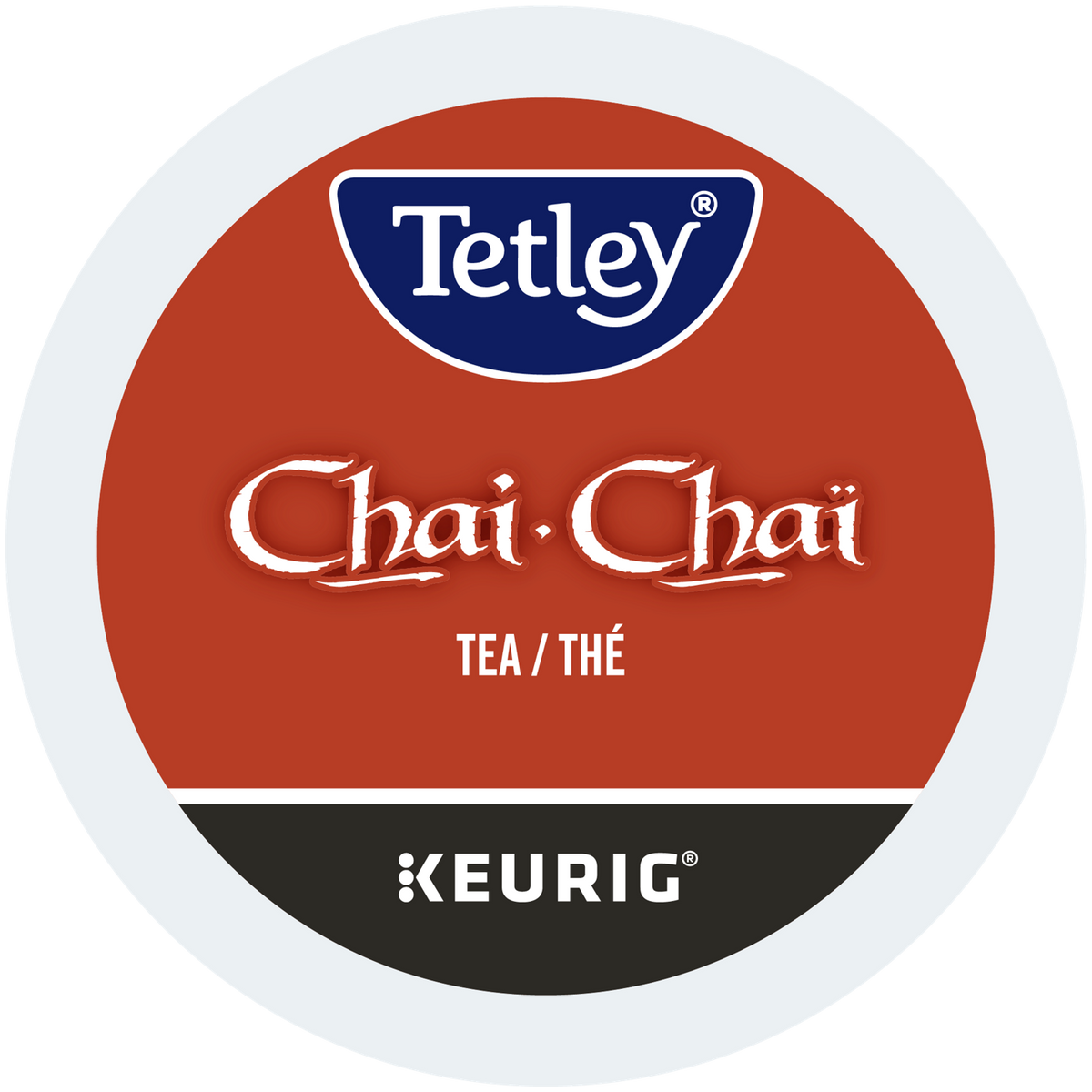 Tetley Chai Tea