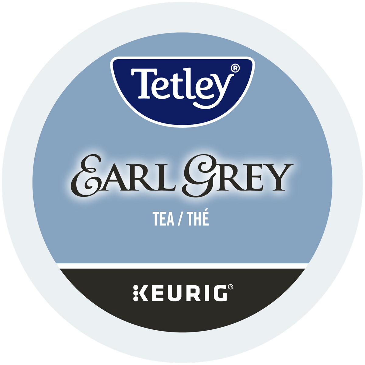 Tetley Earl Grey Tea