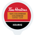 Tim Hortons Colombian Medium Roast Coffee