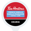 Tim Hortons French Vanilla Medium Roast Coffee