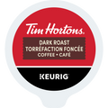 Tim Hortons Dark Roast Coffee