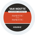 Van Houtte Amaretto Light Roast Coffee