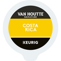 Van Houtte Costa Rica Fairtrade Light Roast Signature Coffee