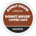 Donut House Coffee Regular Light Roast Coffee