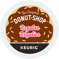 The Original Donut Shop Medium Roast Coffee