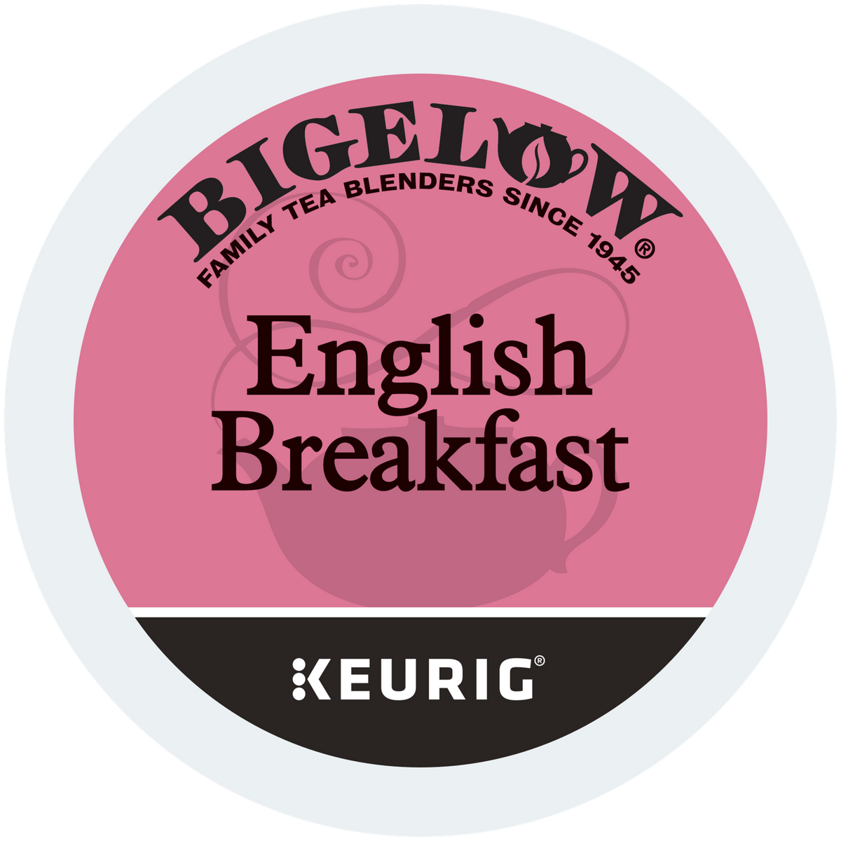 Bigelow English Breakfast Tea