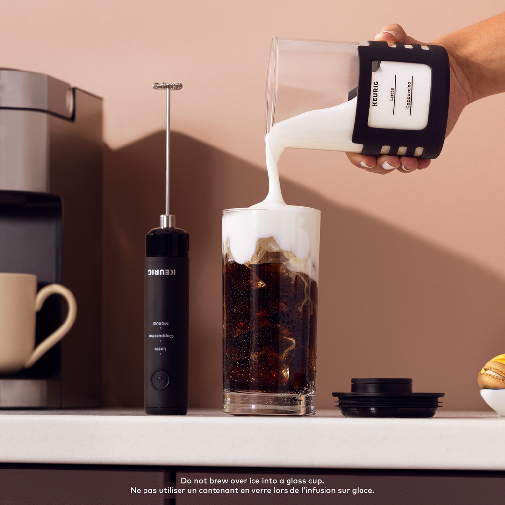 Keurig® SimpleCafé Frother
