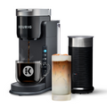 Keurig® K-Café® Barista Bar Single Serve Coffee - Latte & Cappuccino Maker