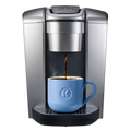 Keurig® K-Elite® Single Serve Coffee Maker