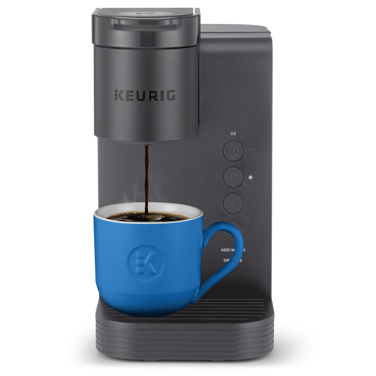 Keurig® K-Express Essentials® Single Serve Coffee Maker