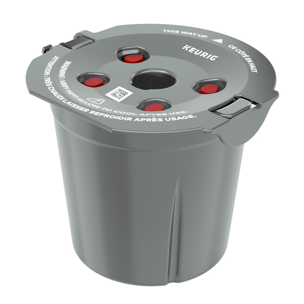 My K-Cup® Universal Reusable Coffee Filter