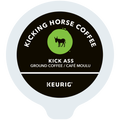 Kicking Horse® Coffee Kick Ass Dark Roast