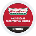 Krispy Kreme House Roast Light Roast Coffee