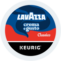 Lavazza Crema e Gusto Medium Roast Coffee