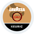 Lavazza Qualità Oro Medium Roast Coffee