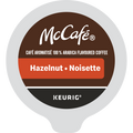 McCafé Hazelnut Premium Medium Roast Coffee