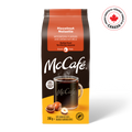 McCafé Premium Hazelnut Flavoured Medium Roast Ground Coffee