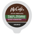 McCafé High Grown Organic Dark Roast Coffee